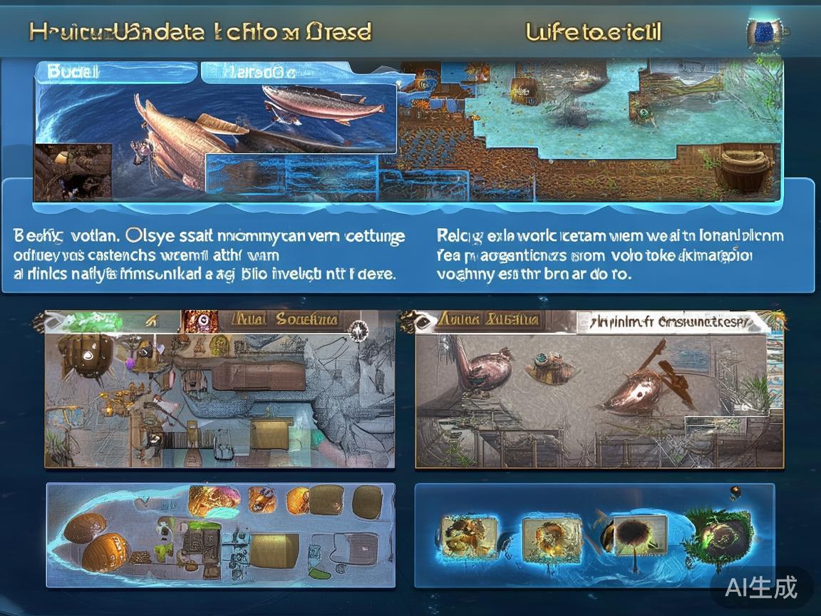 《jdb龙王捕鱼2》最新版本更新内容全面解析及玩法优化详情