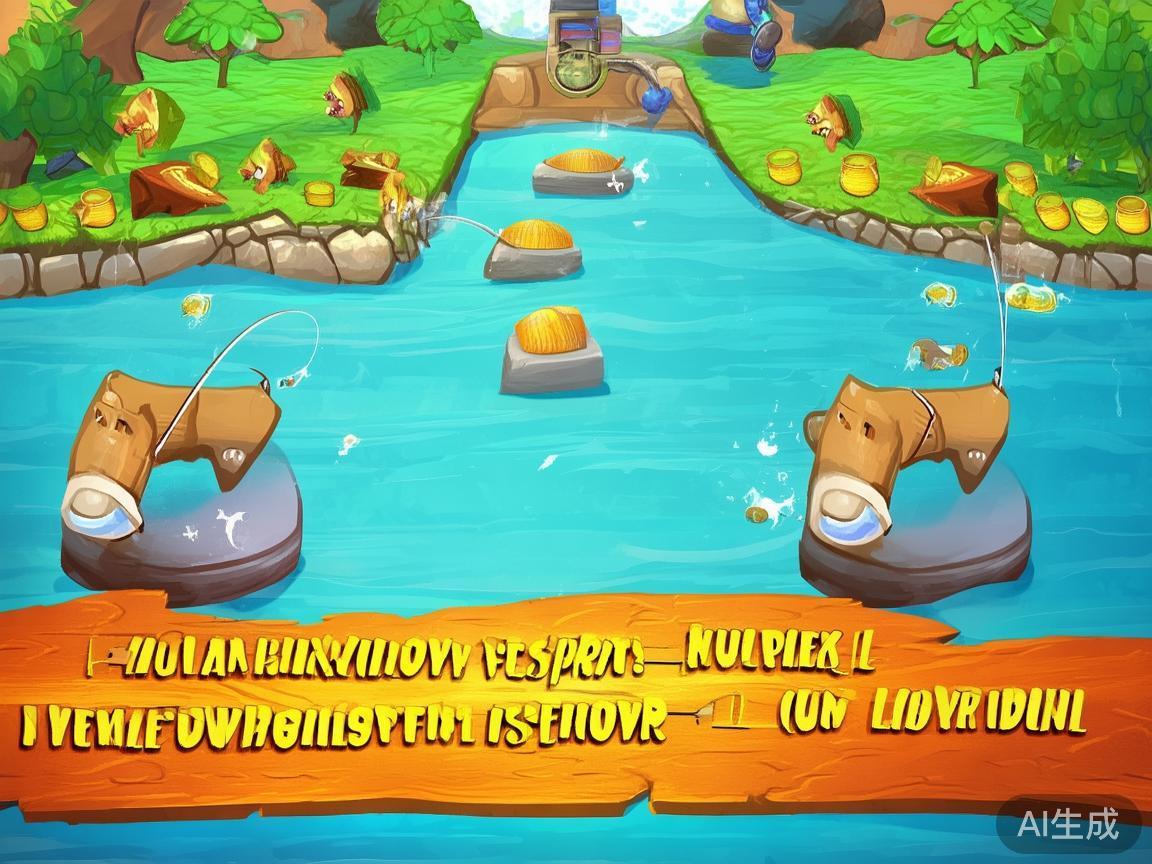 全面揭秘JDB欢乐捕鱼的高效攻略与实用技巧指南