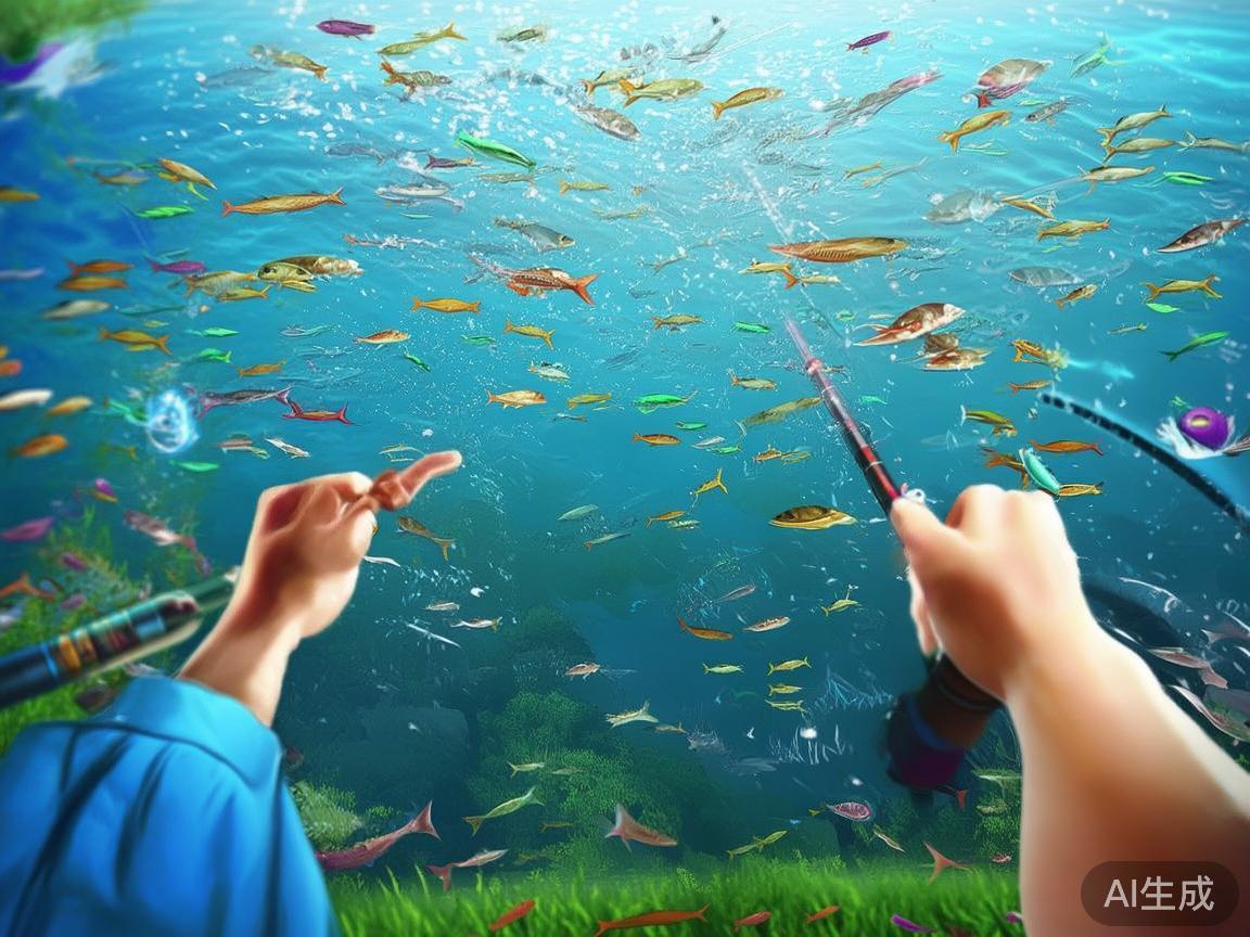 JDB龙王捕鱼游戏的基本规则与注意事项详解