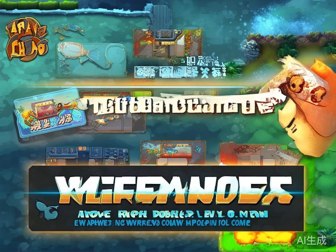 全面揭秘JDB五龙捕鱼通关策略，助你游戏轻松赢奖