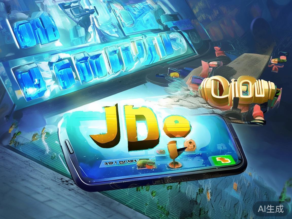 JDB财神捕鱼游戏免费下载：玩家首选的高收益捕鱼游戏平台