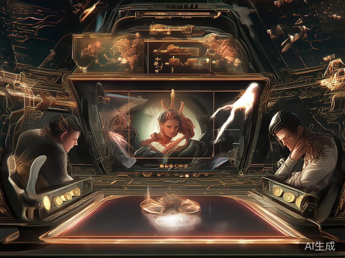 利用科学的观察与经验积累，玩家可以了解某些行为与“