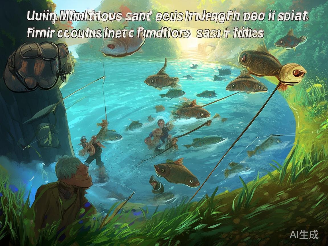 一部分新手玩家在游戏初期容易陷入盲目射击的误区。这