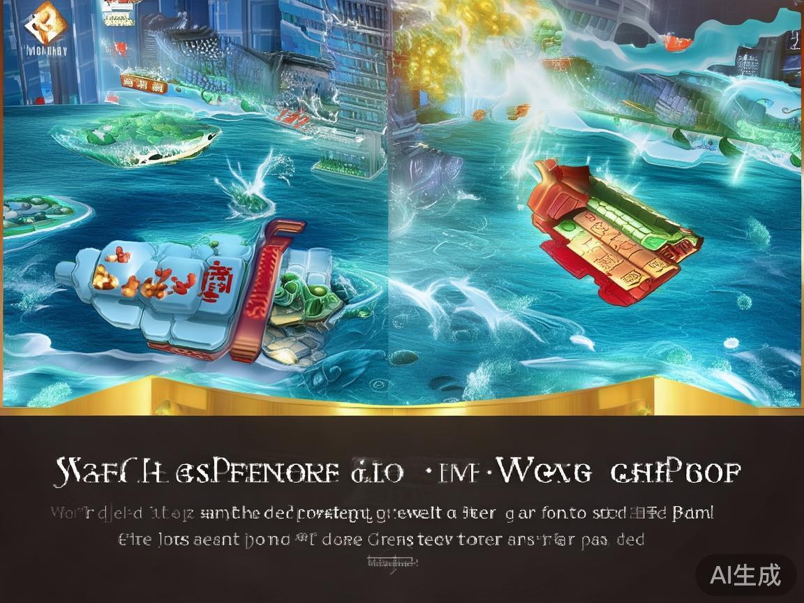 在当今网络娱乐的多样化发展中，棋牌游戏逐渐成为许多