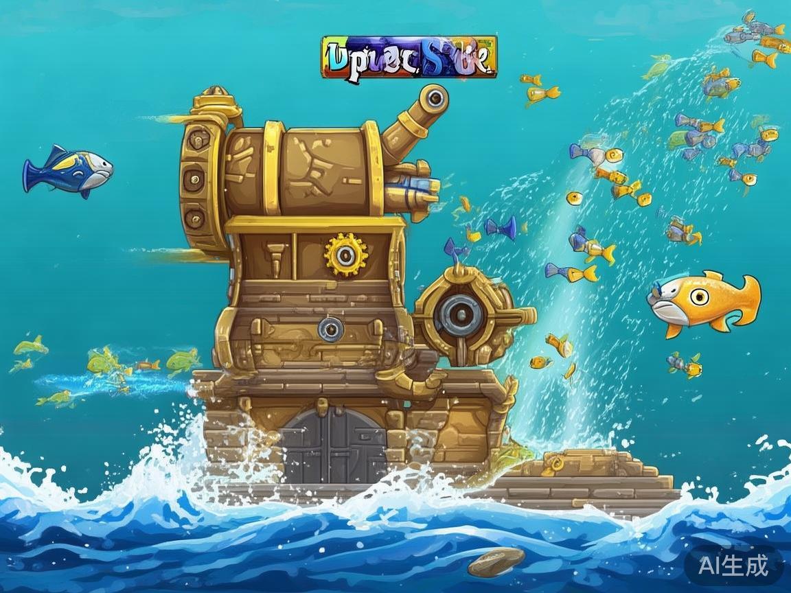 王者棋牌JDB财神捕鱼最新玩法介绍与实用技巧攻略大揭秘