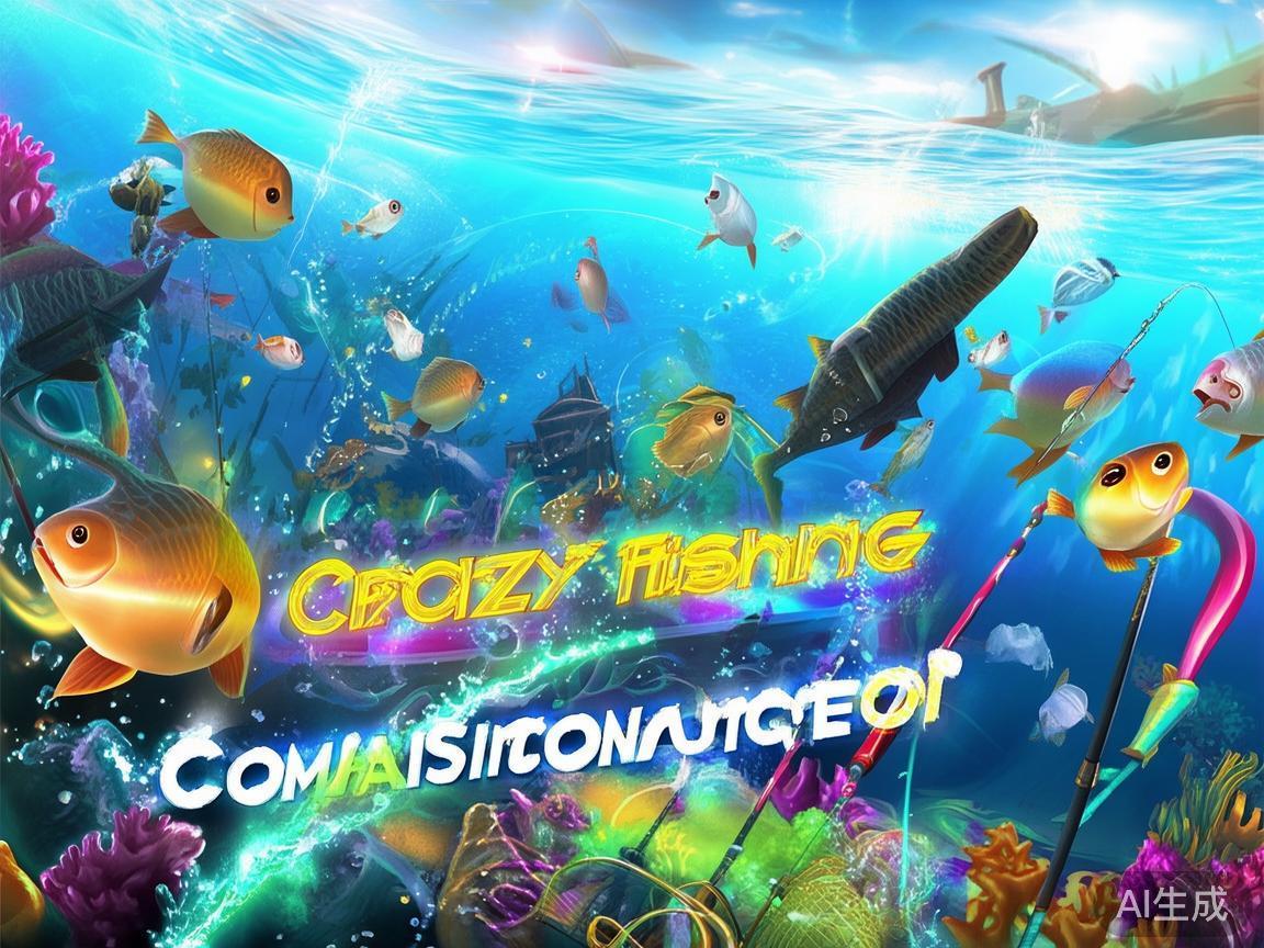 如何选择最刺激耐玩的jdb财神捕鱼玩法技巧 特殊捕鱼场景:部分版本设有特殊场景或关卡,比如“疯