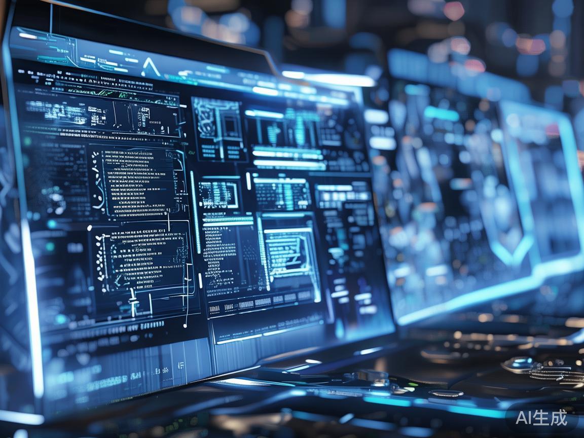 1.&nbsp;高级加密技术的应用
平台采用多层次的加密措