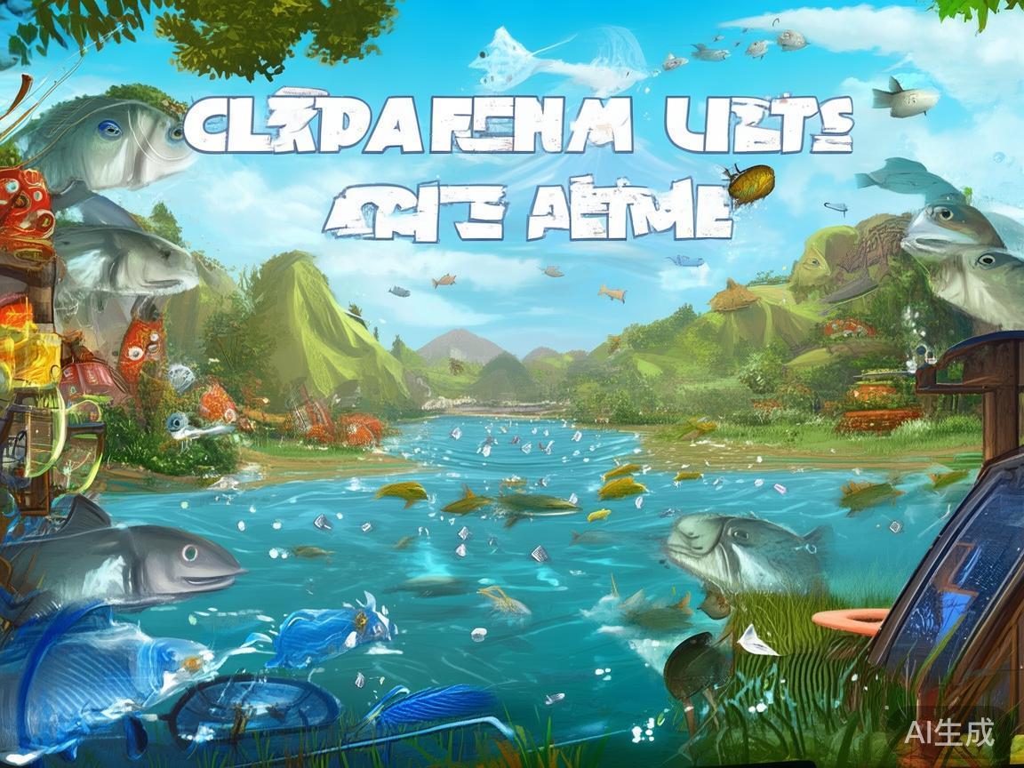 为什么JDB捕鱼游戏是最佳休闲娱乐选择的十个理由