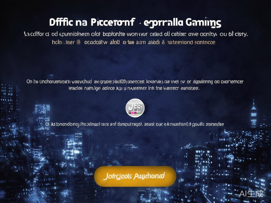 推荐优质JDB捕鱼入口渠道及保障游戏公平公正的有效措施