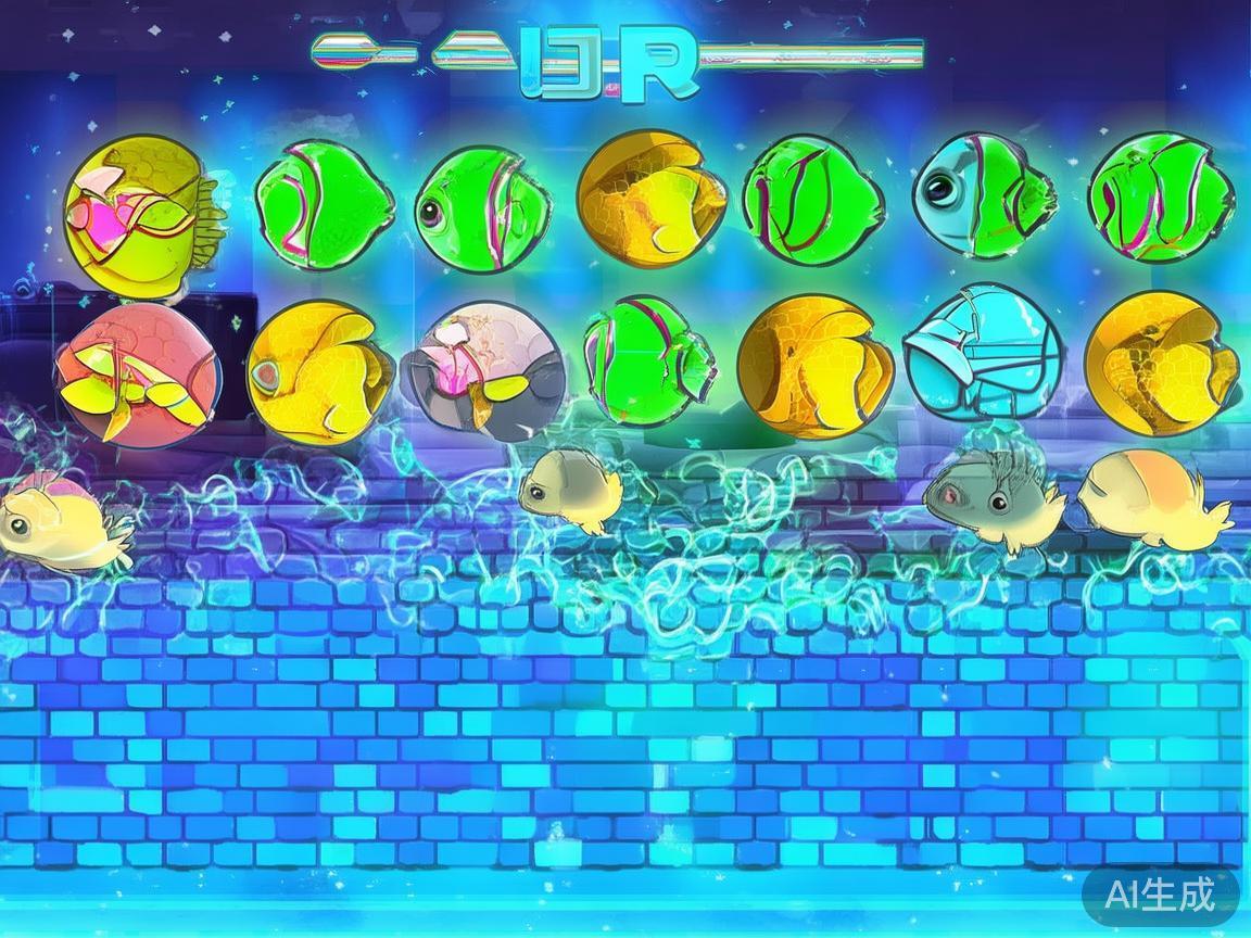 在JDB捕鱼迪斯科中，要获得高分，需合理利用游戏中