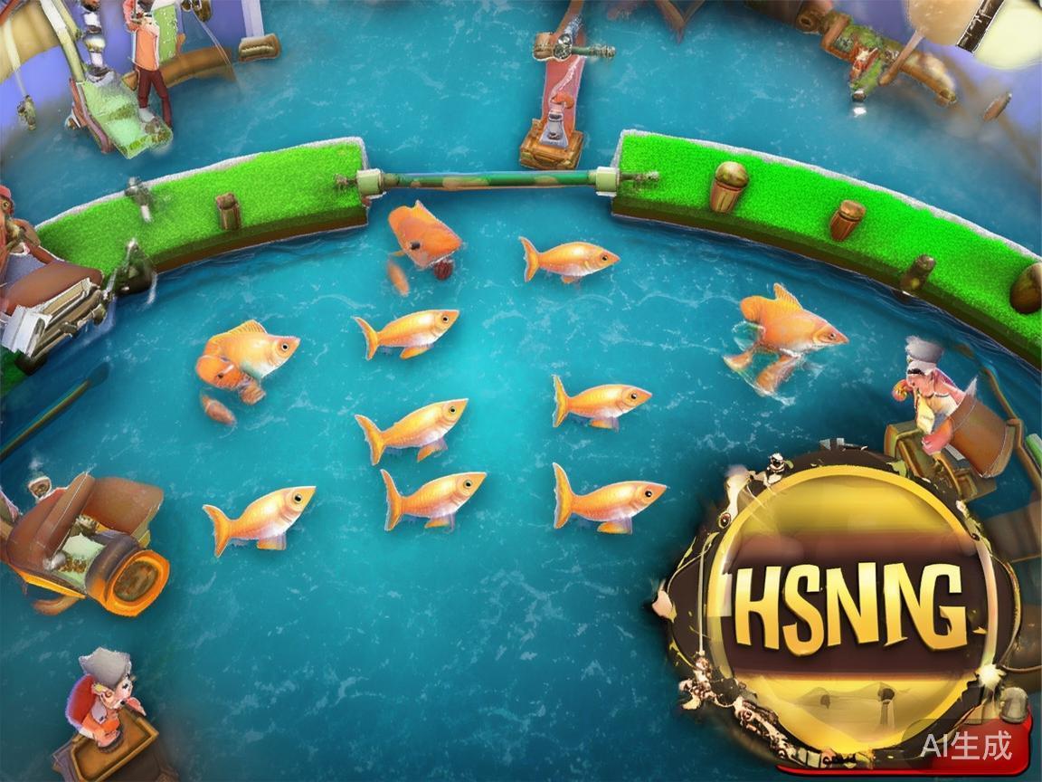 JDB捕鱼电子试玩攻略全方位解析，轻松掌握高分技巧！