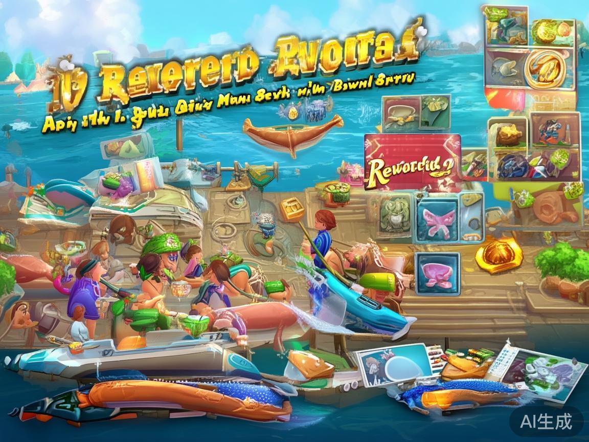 全面解析JDB捕鱼大亨的奖励机制与丰富奖池细节揭秘