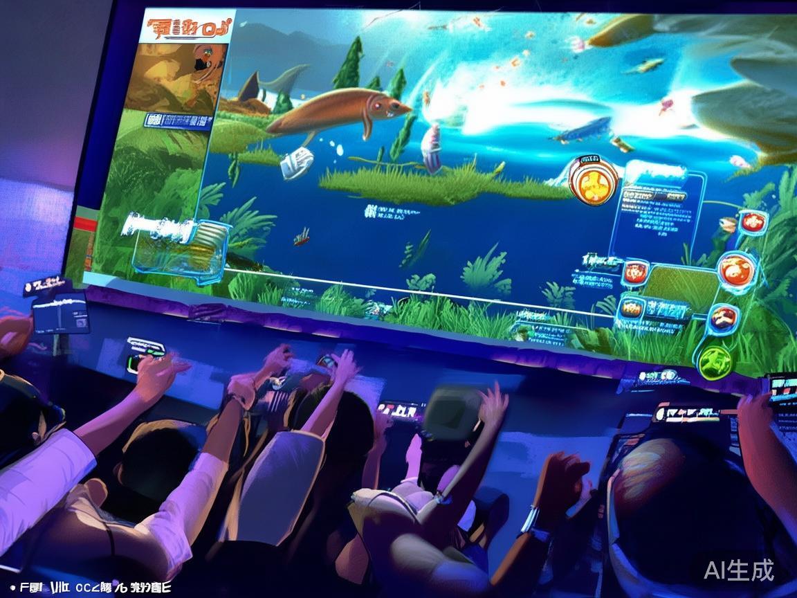 首先，试玩体验是每个玩家了解游戏核心玩法的重要途径